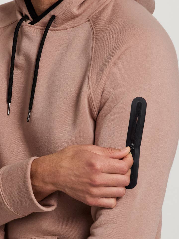 RBX Active - Wholesale Hoodie - Men's - Prime Fleece Pullover Hoodie27