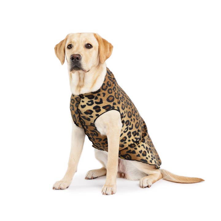 Stretchfleece storlekar 14-30 för wholesale av Gold Paw Series