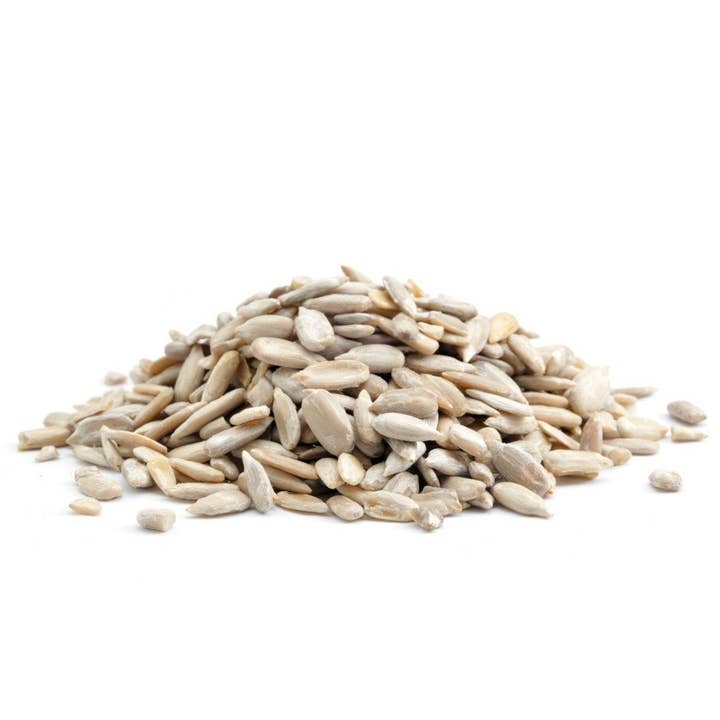 Graines de tournesol - biologiques et activées pour la vente par The Byron Co-op