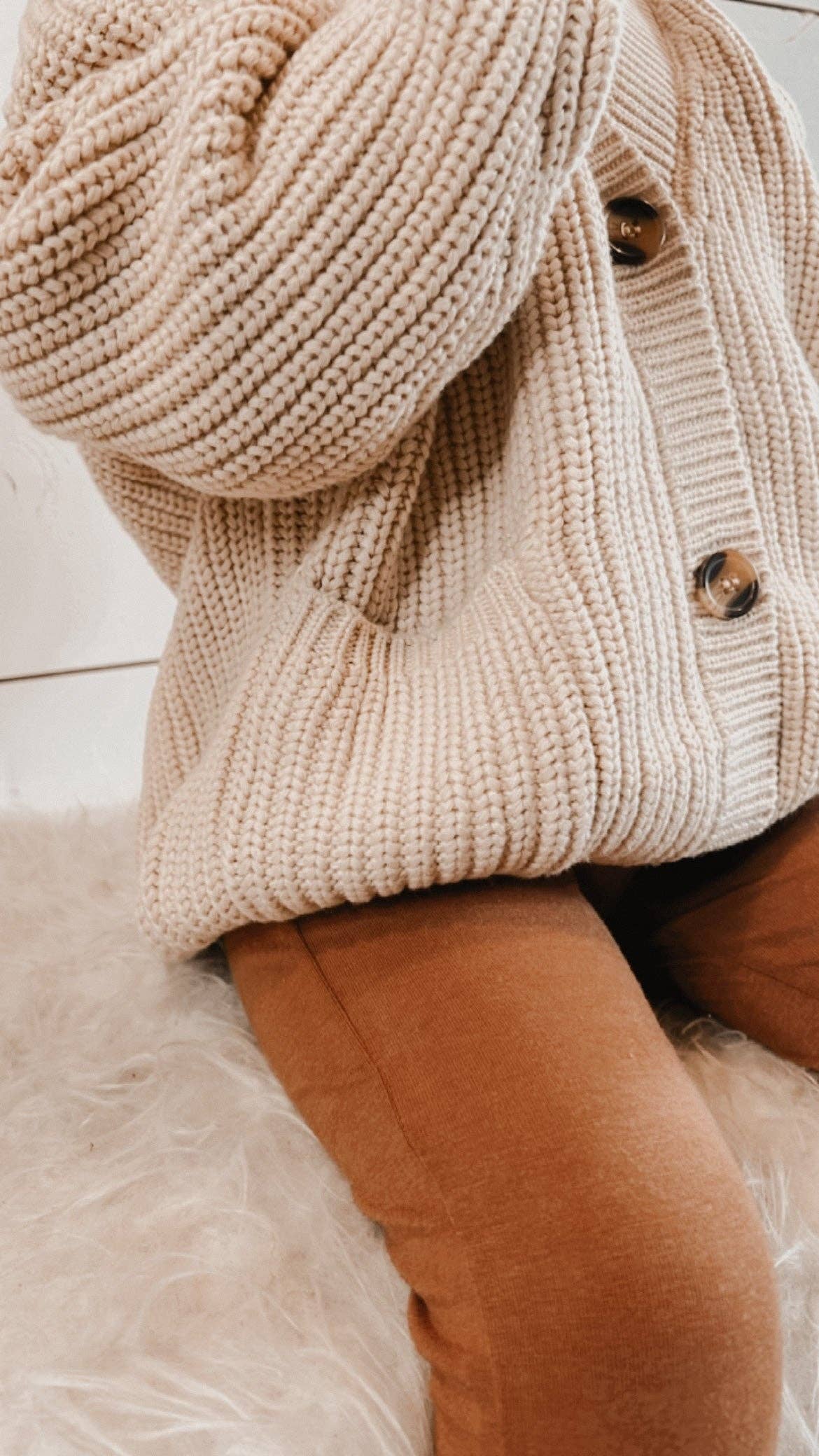 KEWE Clothing - Wholesale Cardigan - Baby - Knit Cardigan9