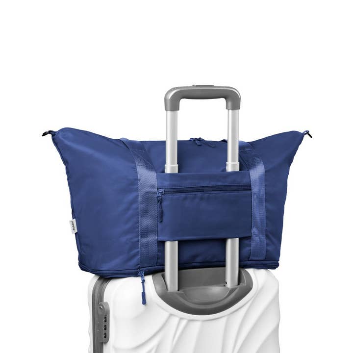 The Foldie - Wholesale Weekender Bag - Unisex - The Foldie® Travel Bag87