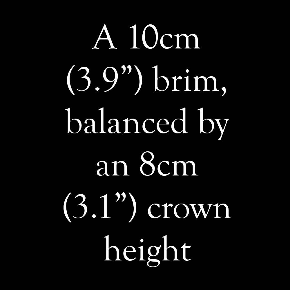 Peak & Brim Hats - Wholesale Cloche Hat - Women's - Fun Striped Jade Tweed Fall Hat for Ladies in Burgundy Red3