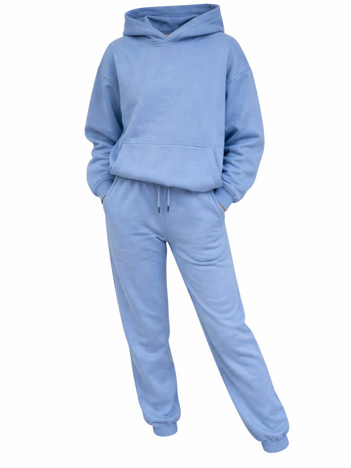 Conjunto de Lounge Descontraído Pacifico por atacado de PRIV Collections