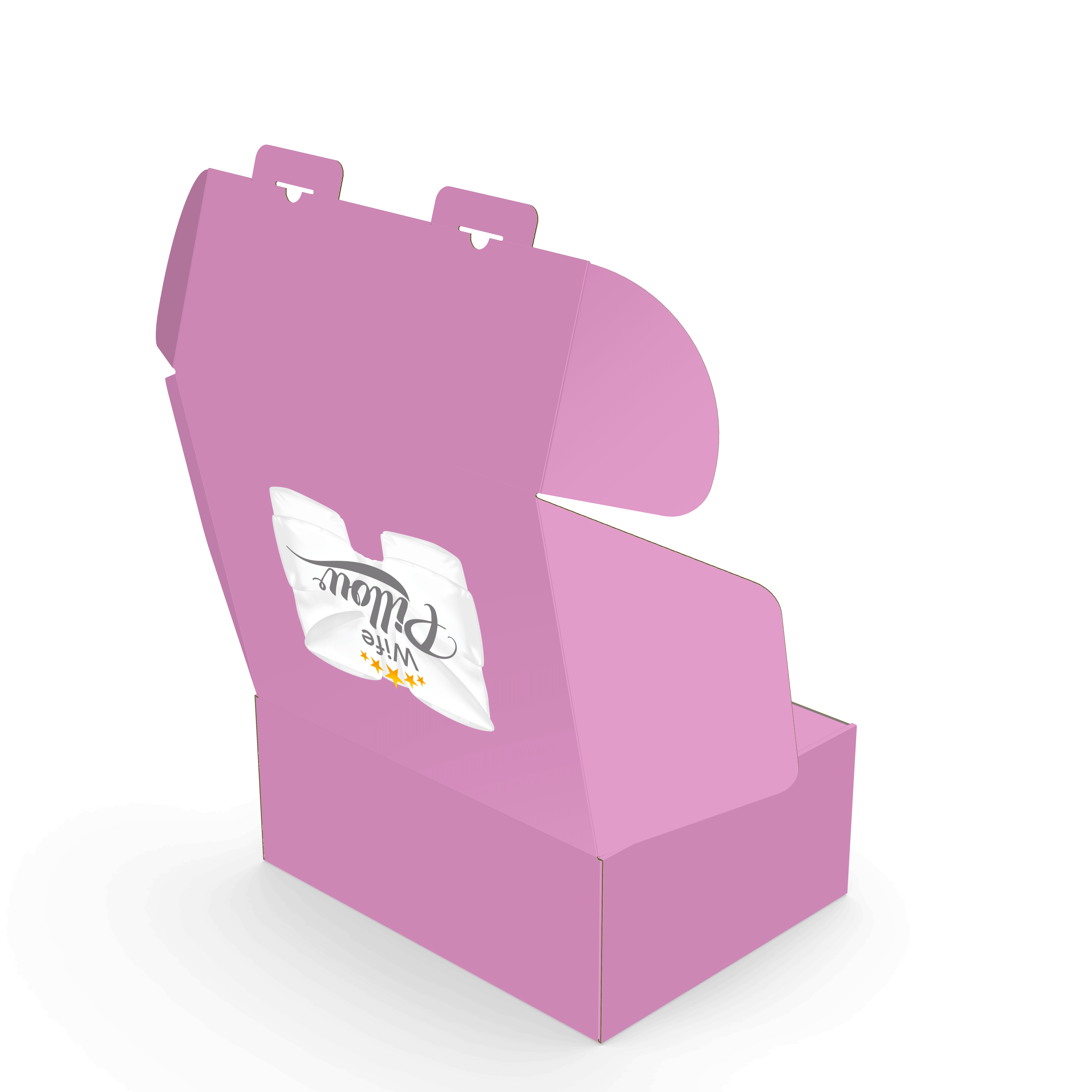 Husband Pillow - Wholesale Gift Box - Gift Box - 36021