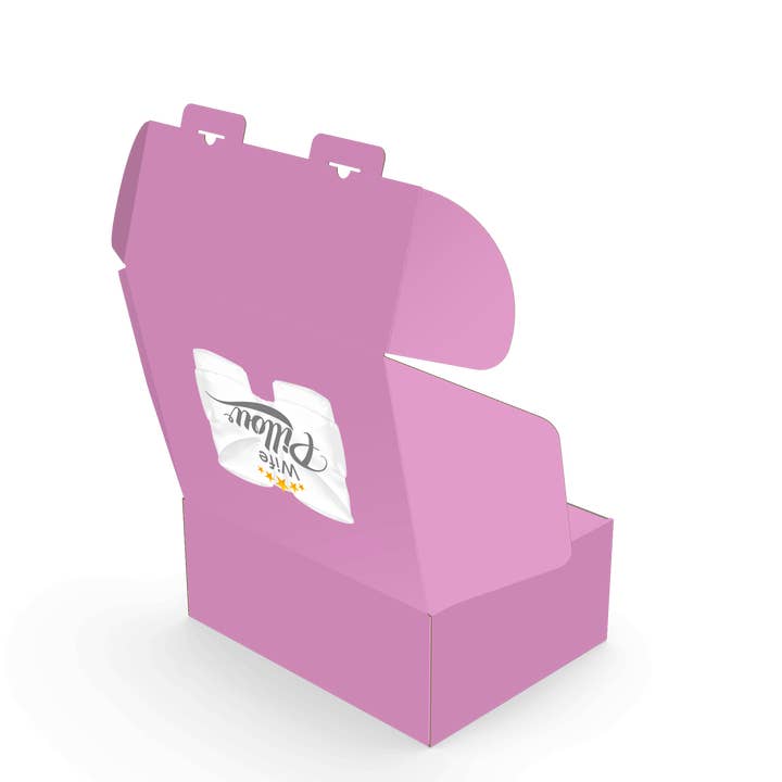 Husband Pillow - Wholesale Gift Box - Gift Box - 36021