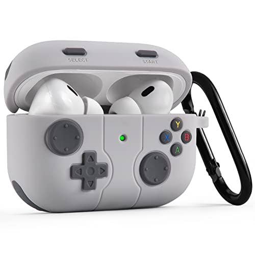 LAX Gadgets - Wholesale Airpod/Earbud Case - Men's - AirPods Pro Case - Game Controller with Retail Pack
