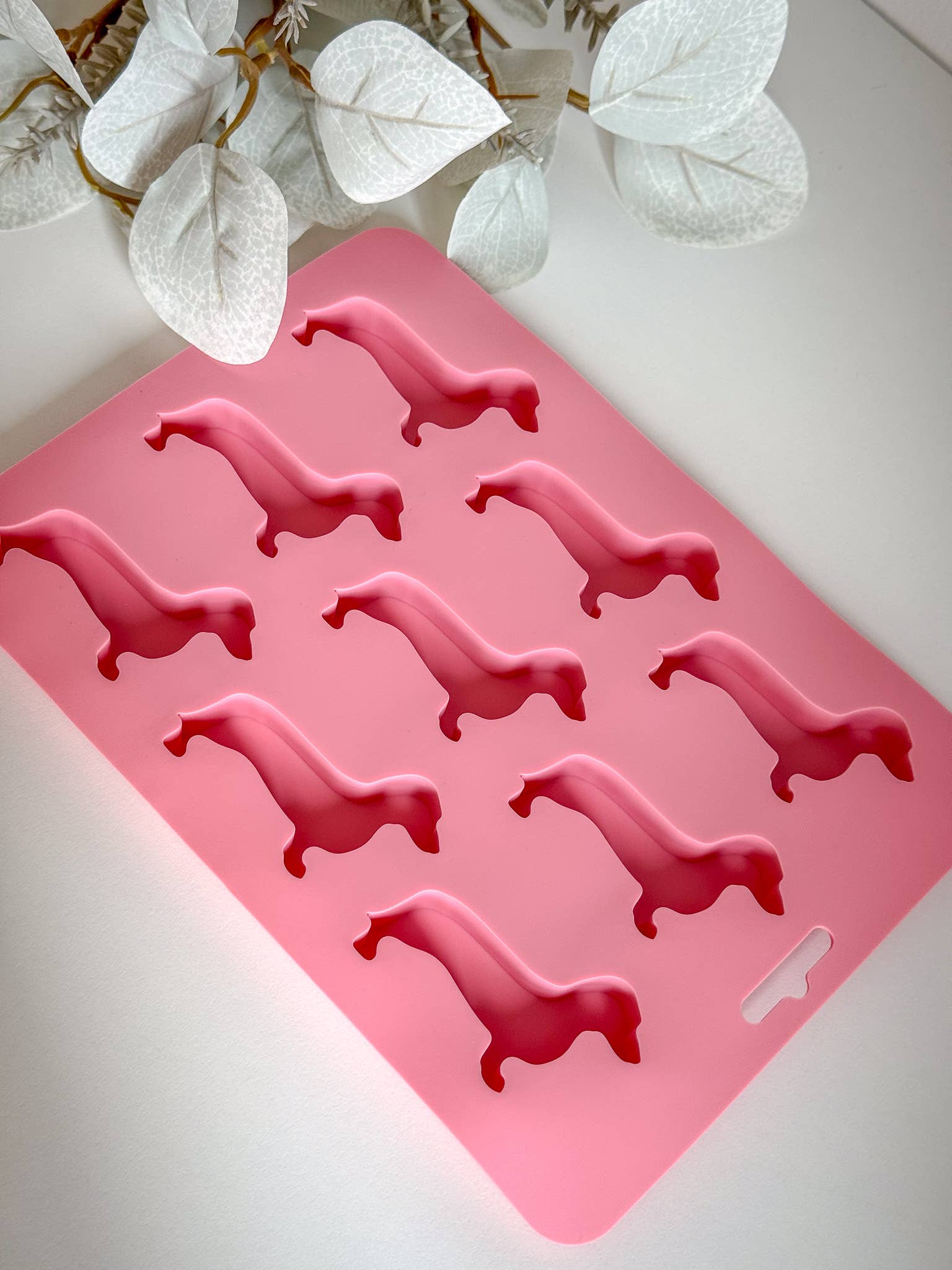 Doggotique - Wholesale Ice Tray/Mold - Dachshund Ice Cube Tray, Silicone Ice Cube Tray1