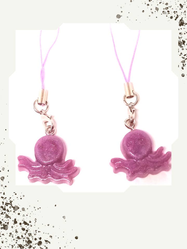 Oktopus für den Großhandel von LE MONDE DE SOON