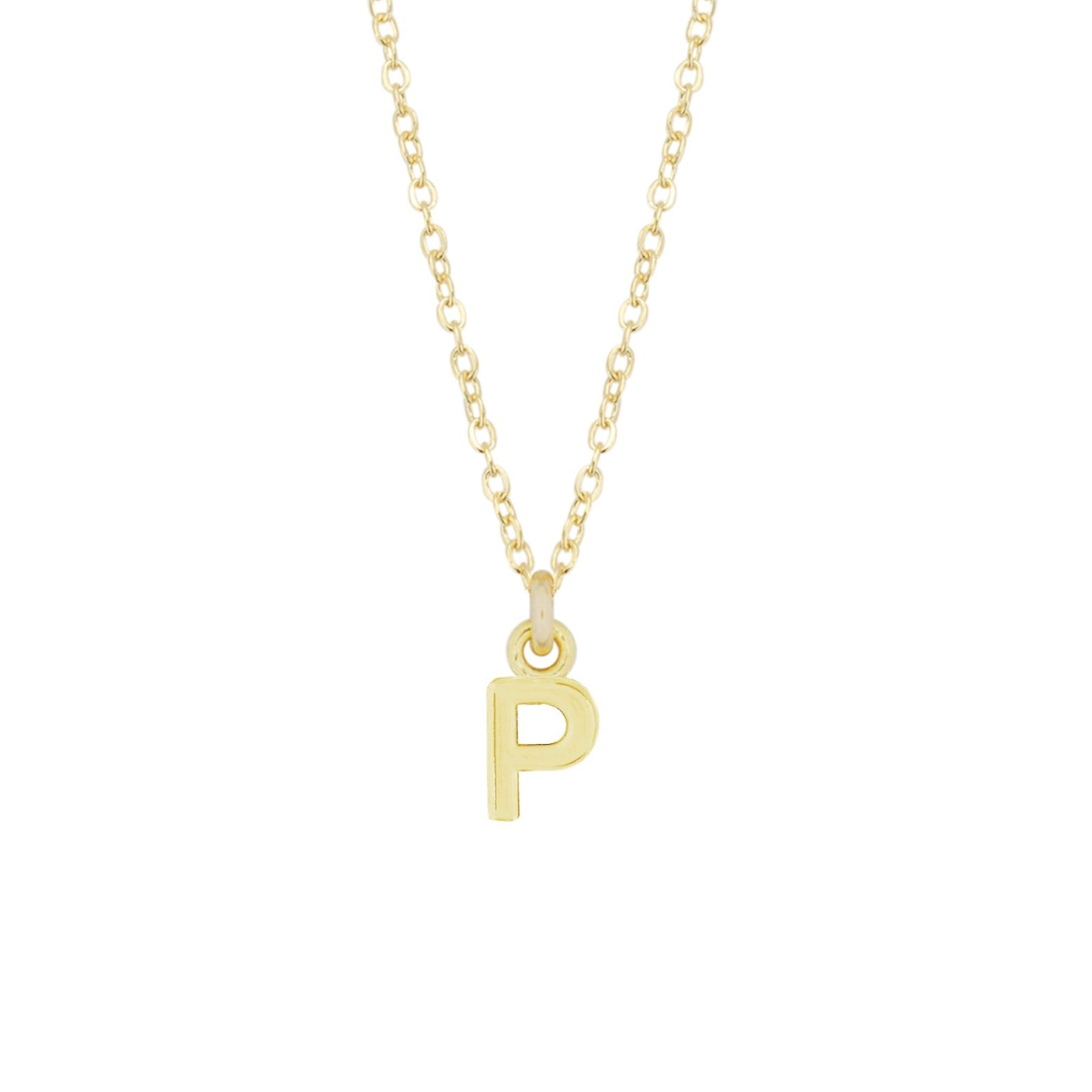 Katie Dean - Wholesale Pendant/Charm Necklace - Initial Necklace22