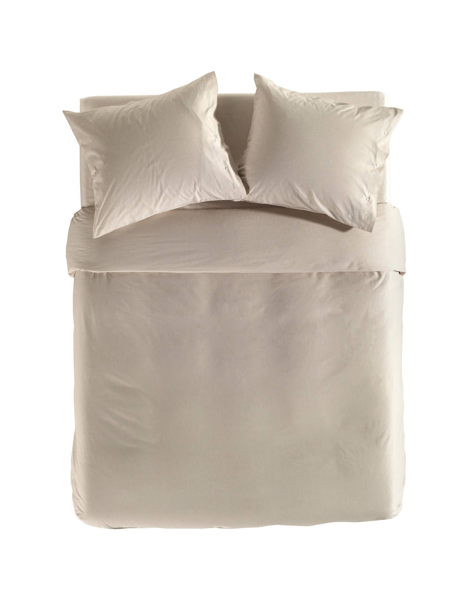 Heckettlane - Wholesale Bedding Blanket - Chambray Bettwäsche (German version) 135 Providence Blue2