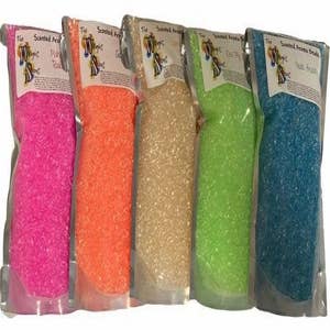 40 lbs Unscented Aroma Beads