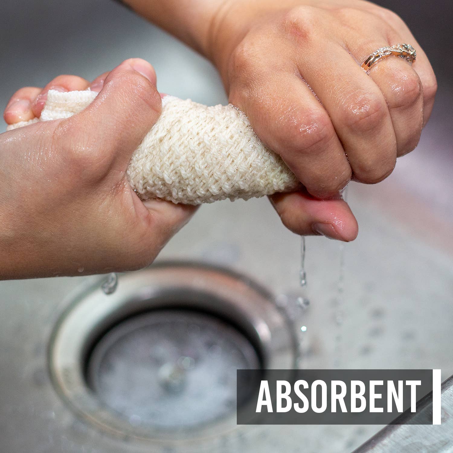 Country Cottons – wholesale Dishcloth – Cotton Dishcloths - Set of 415