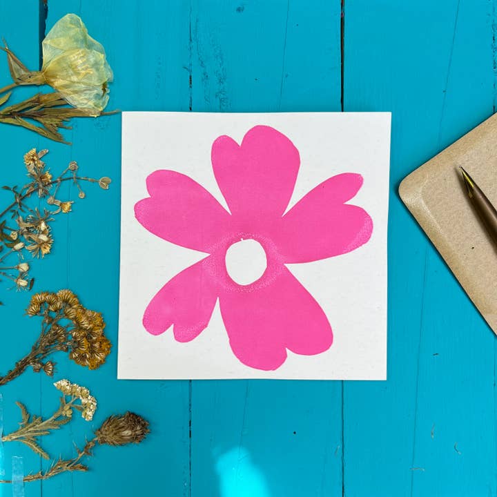 Flores en flor, de Gem Blastock para venta al por mayor de Turquoise Gem Home