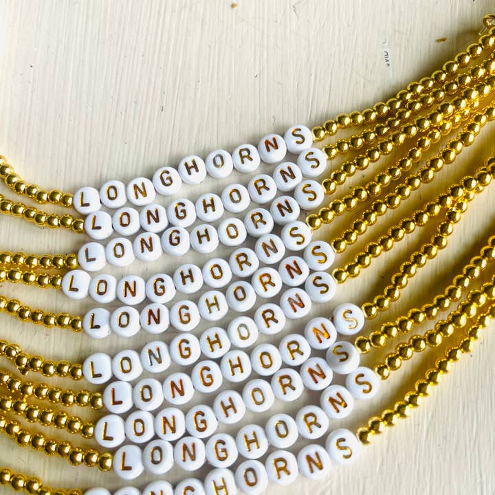 ShannAgains Jewels - Wholesale Hat Accessory - Women's - Trucker Hat Chain6