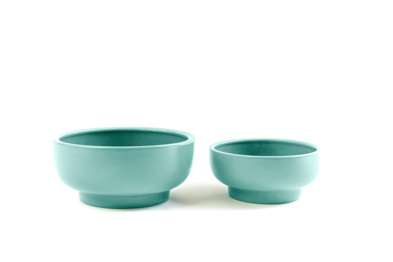 Momma Pots - Wholesale Plant Pot - 9" Pedestal Home and Garden Bowls12