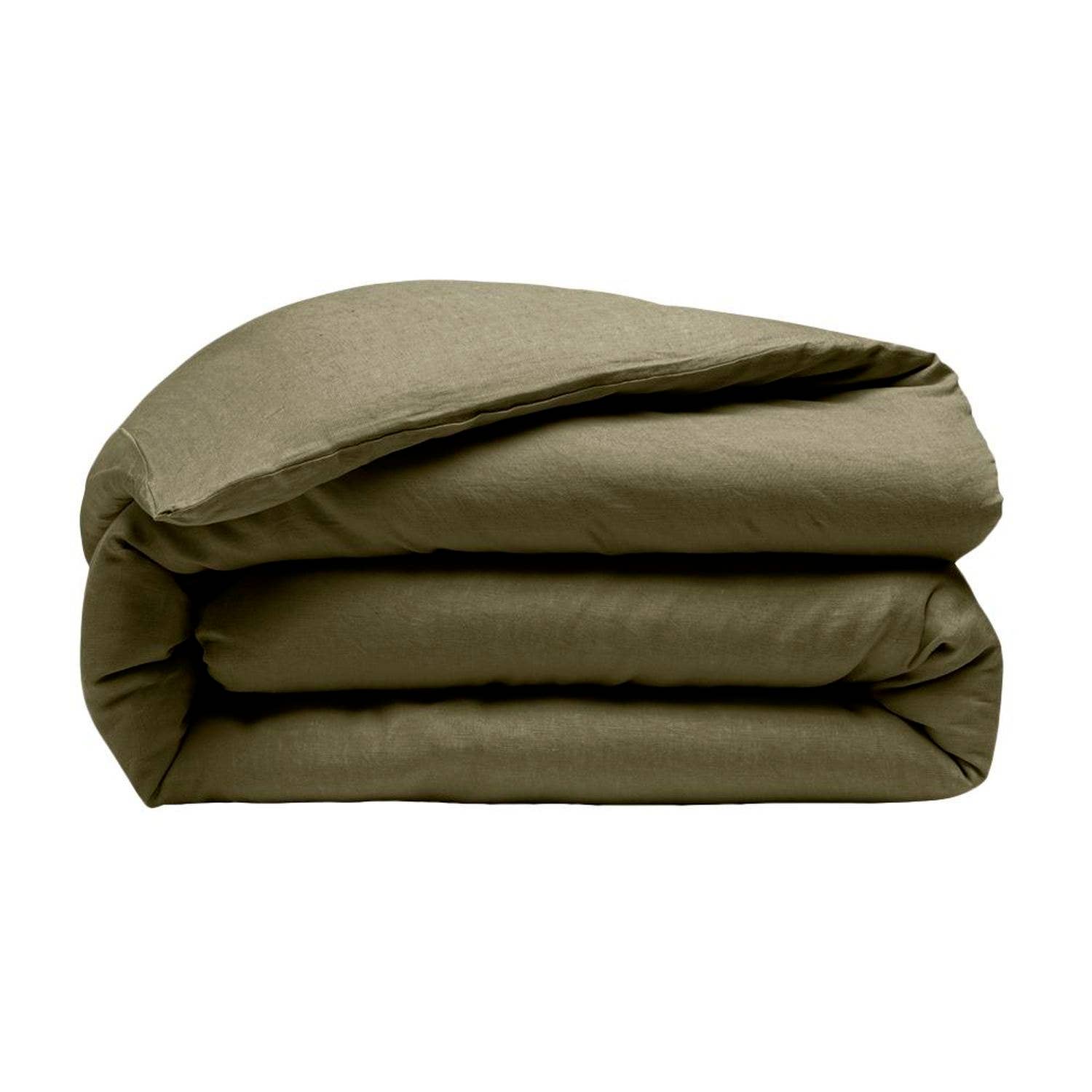 BATON ROUGE - Wholesale Duvet Cover - DUVET COVER 260X240CM 100% WASHED LINEN8