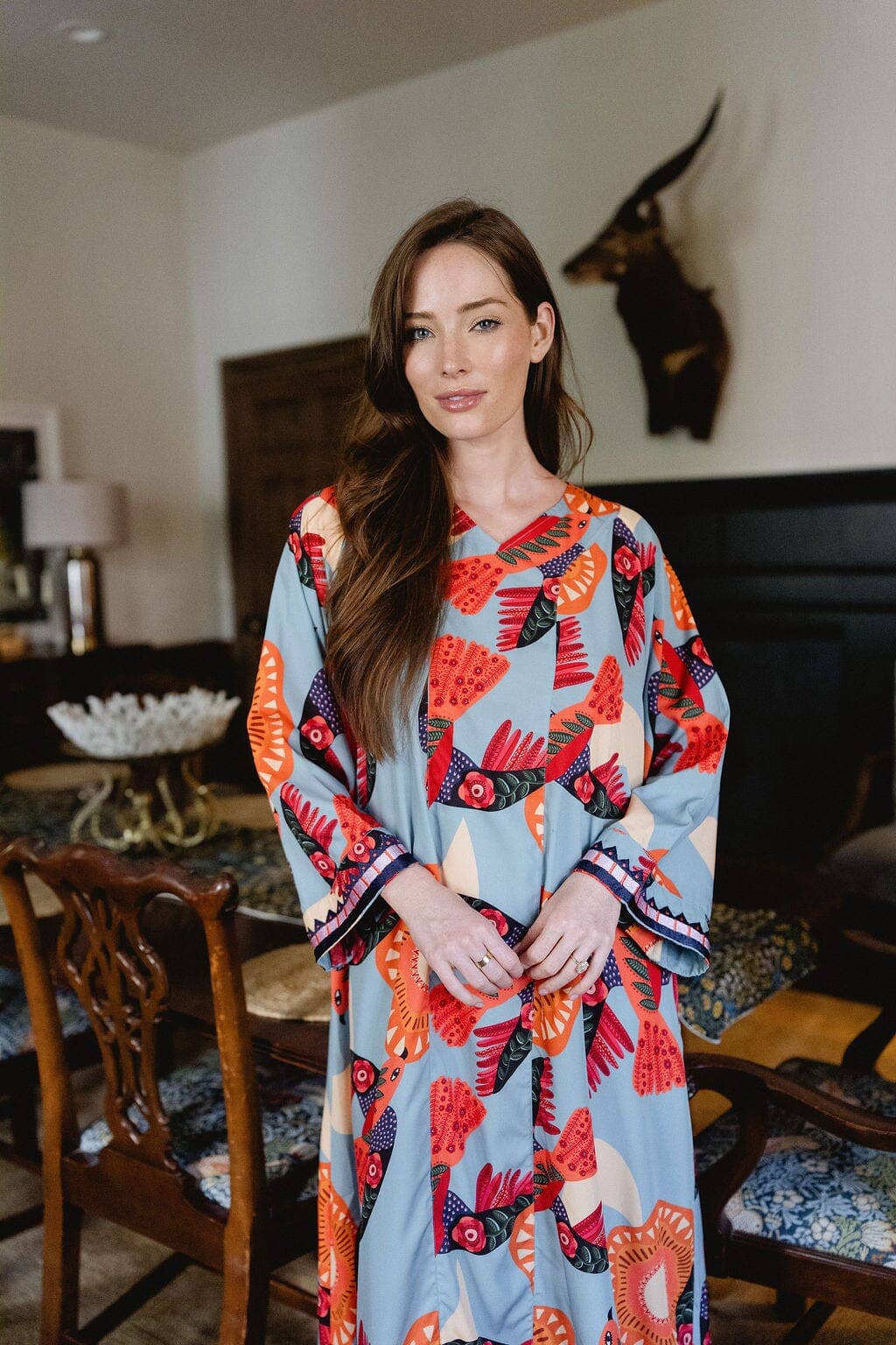 CBL Juliet Maxi for wholesale on Faire3