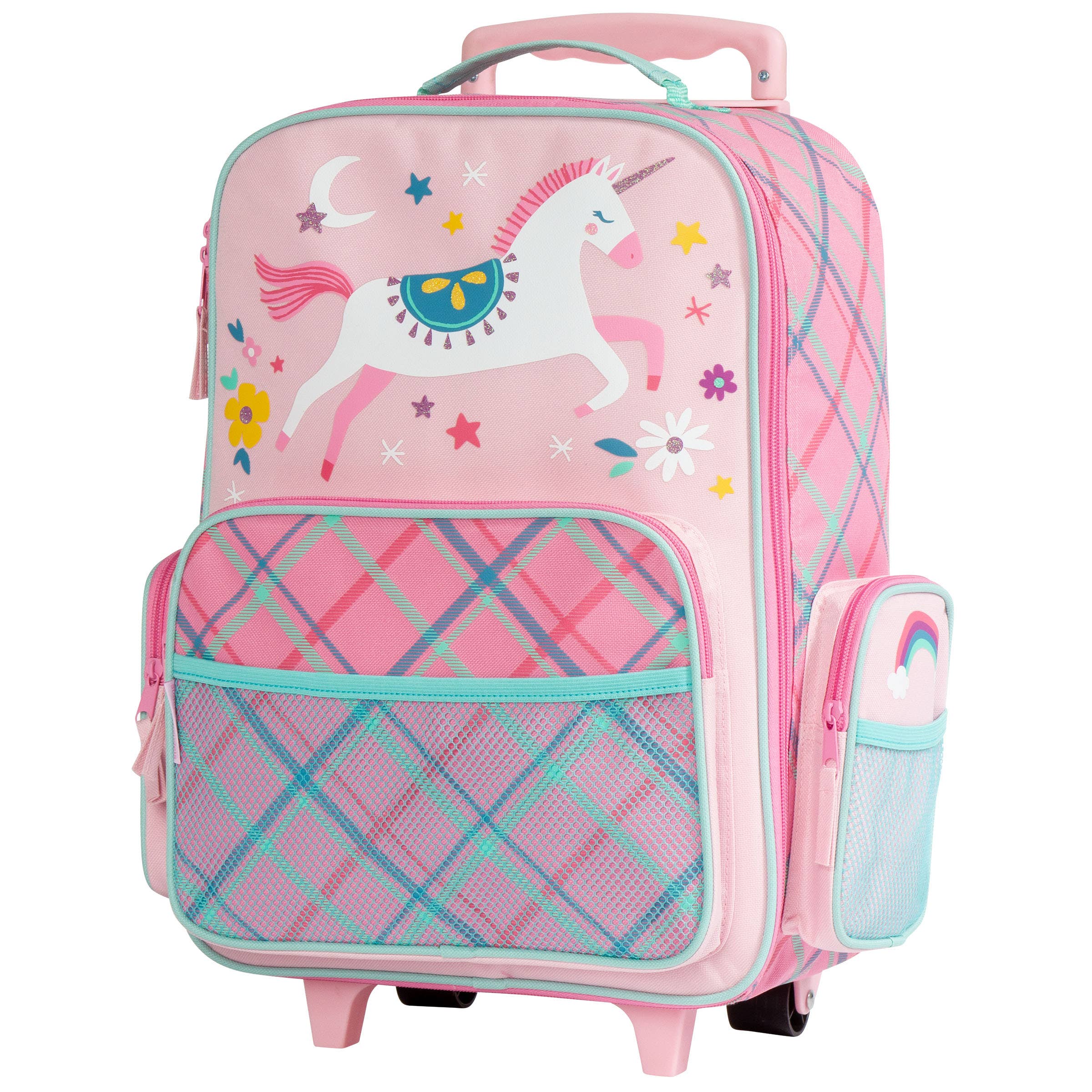 Stephen Joseph Gifts - Wholesale Luggage - Kids - Classic Rolling Luggage12