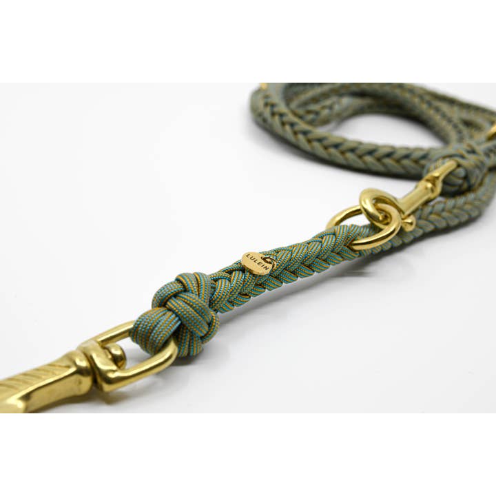 Lulein - Wholesale Pet Leash - Dog - Fishbone Salamander6
