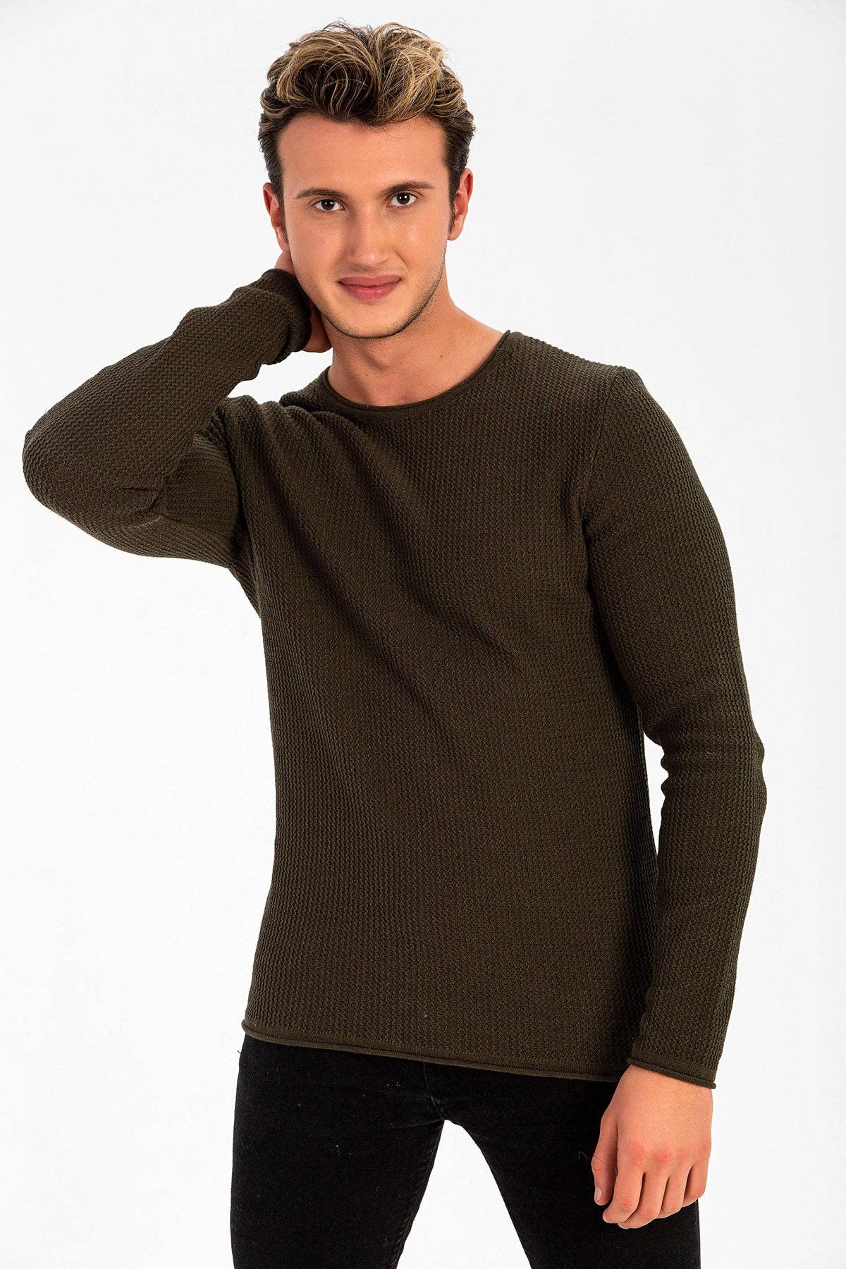 TUEBA TRENDNIT US Inc. – Großhandel Strickpullover – Herren – ZICKZACK-STRICKPULLOVER FÜR HERREN11