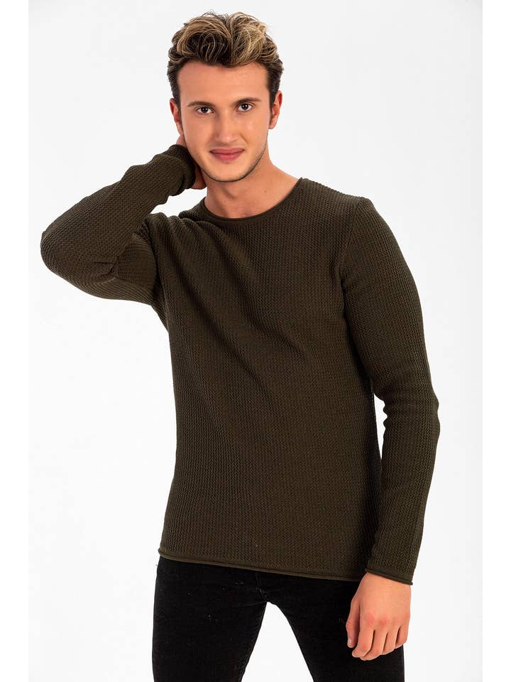 TUEBA TRENDNIT US Inc. – Großhandel Strickpullover – Herren – ZICKZACK-STRICKPULLOVER FÜR HERREN11
