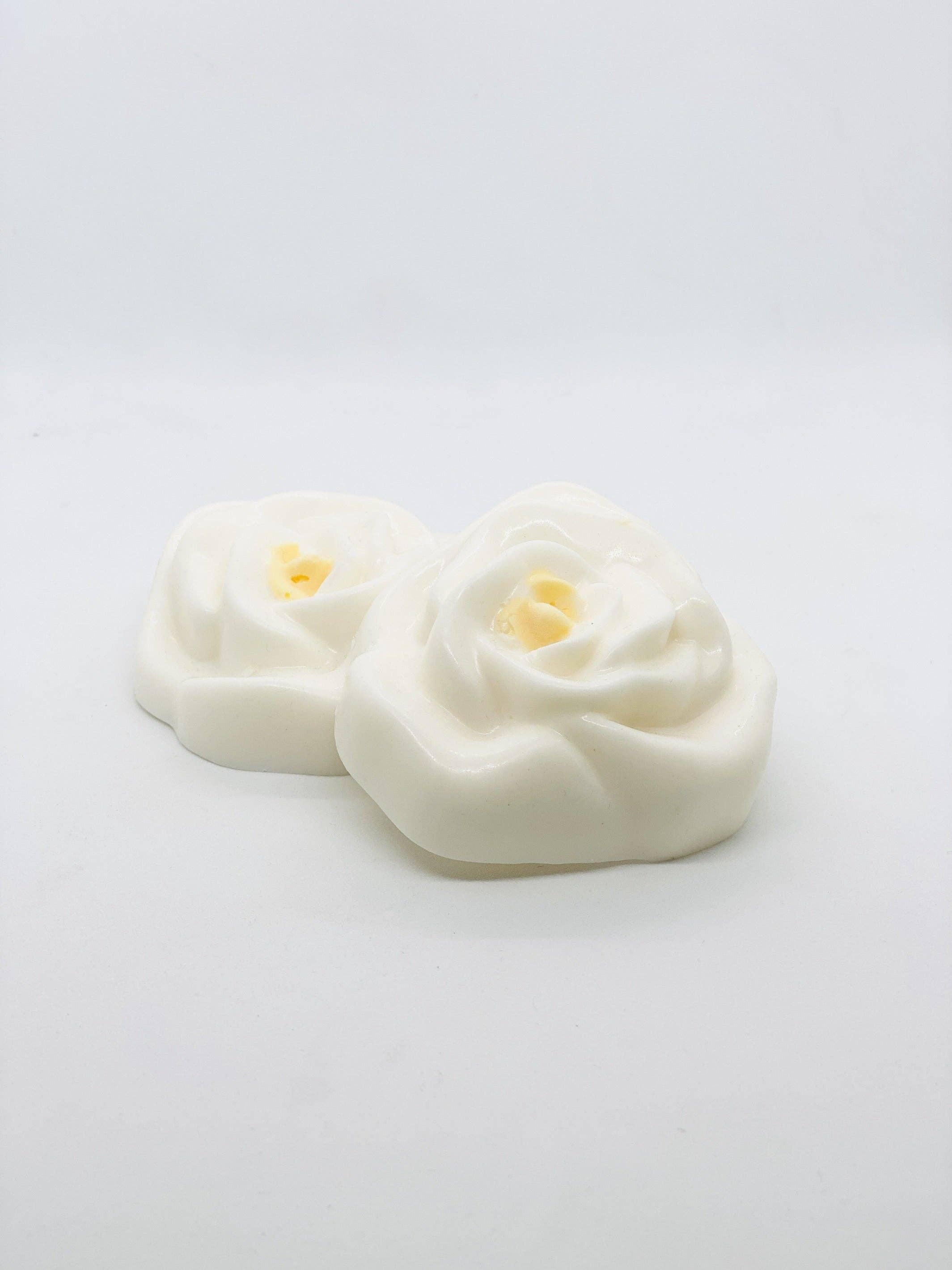 Swell Candle Co – wholesale Tvål – Magnolia tvål1