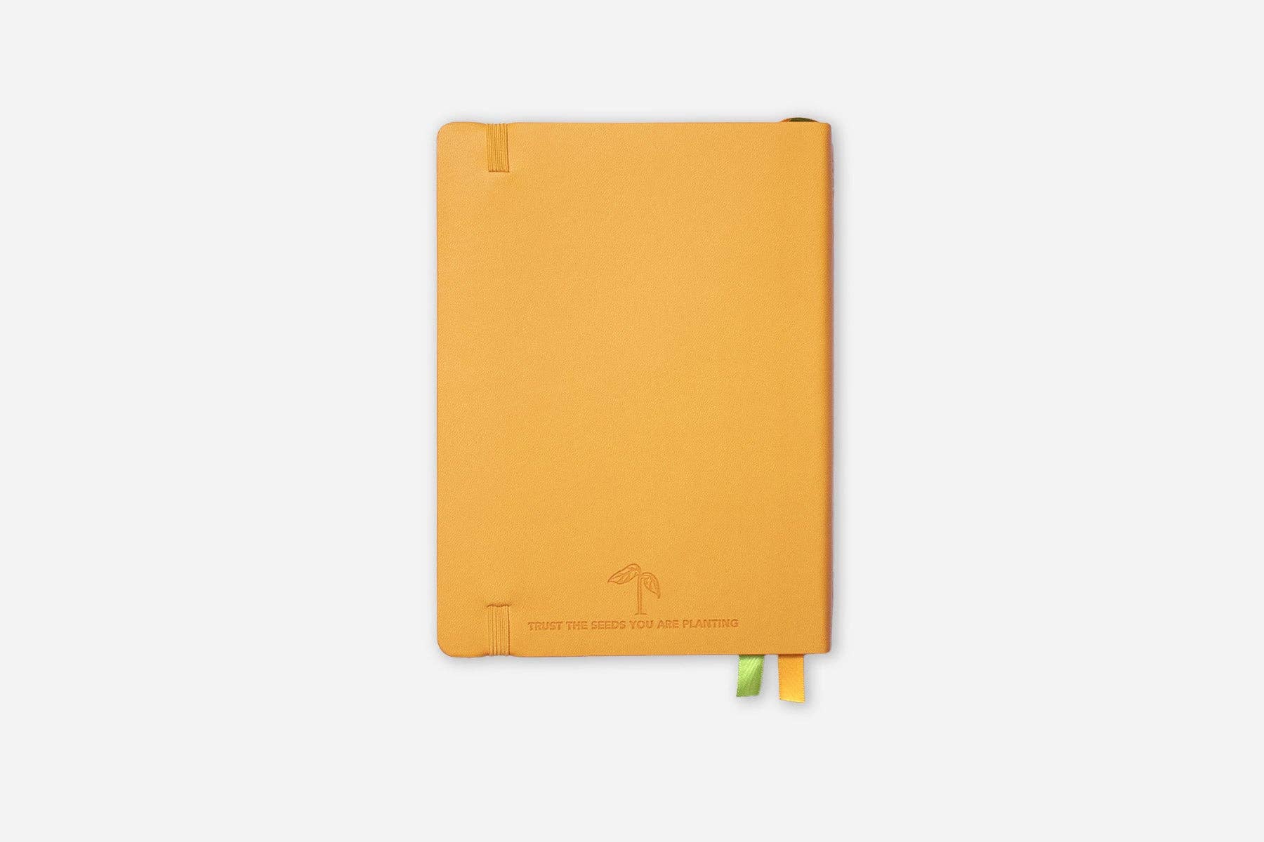 Weekly 2025-2026 Mid-Year Planner - Sunflower Yellow for wholesale on Faire1