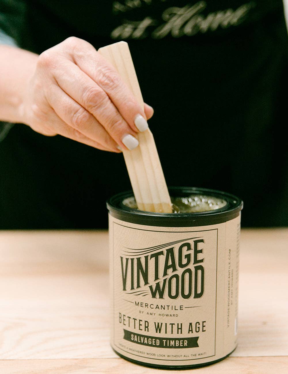 Amy Howard at Home - Vente Kit de bricolage - Mieux avec l'âge3