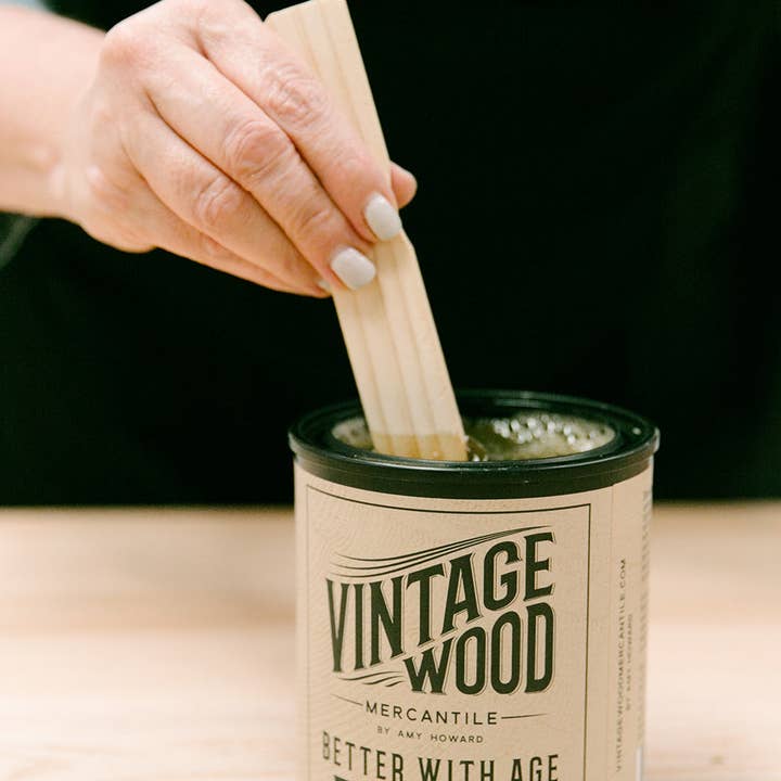 Amy Howard at Home - Vente Kit de bricolage - Mieux avec l'âge3