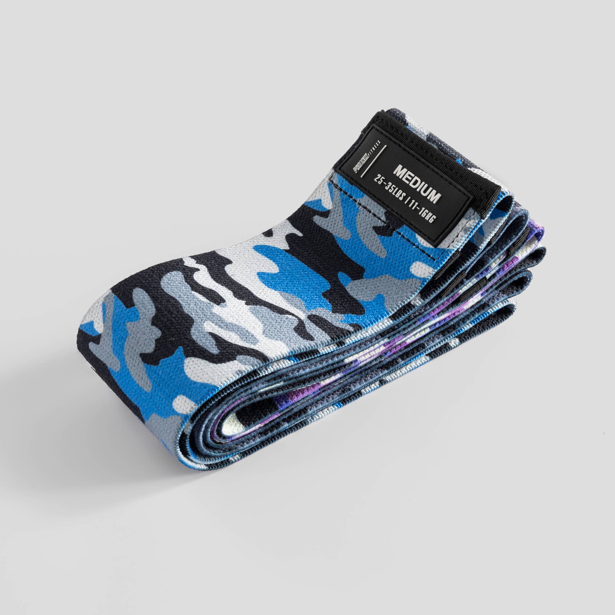 Phoenix Fitness - Wholesale Sporting Accessories - Cotton Loop Bands14