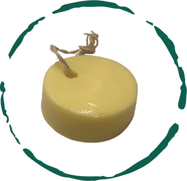 BeNat – Großhandel Feste Seife – Beruhigende Soap Bar