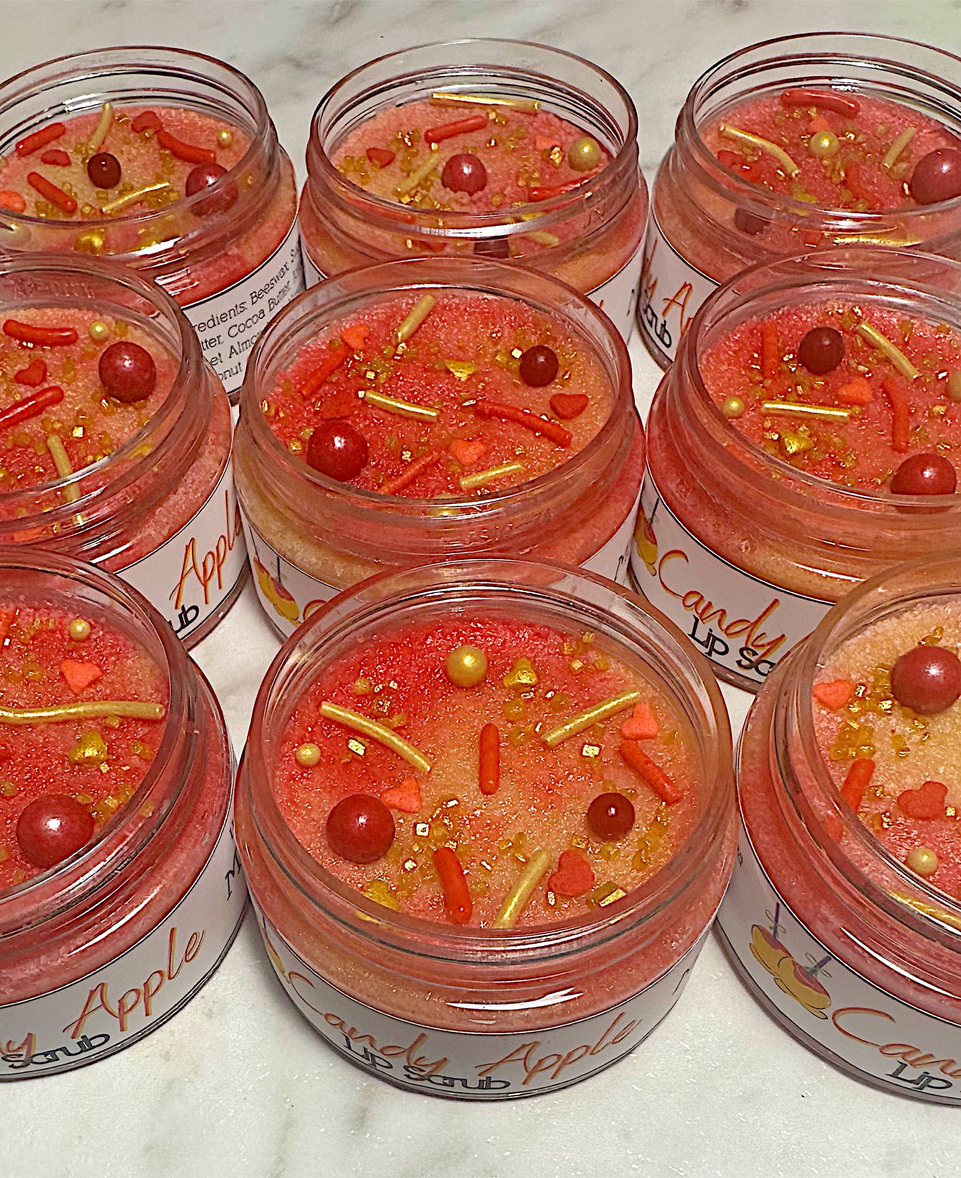 Mandatory Me Time - Wholesale Lip Balm - Fall / Halloween Lip Products9