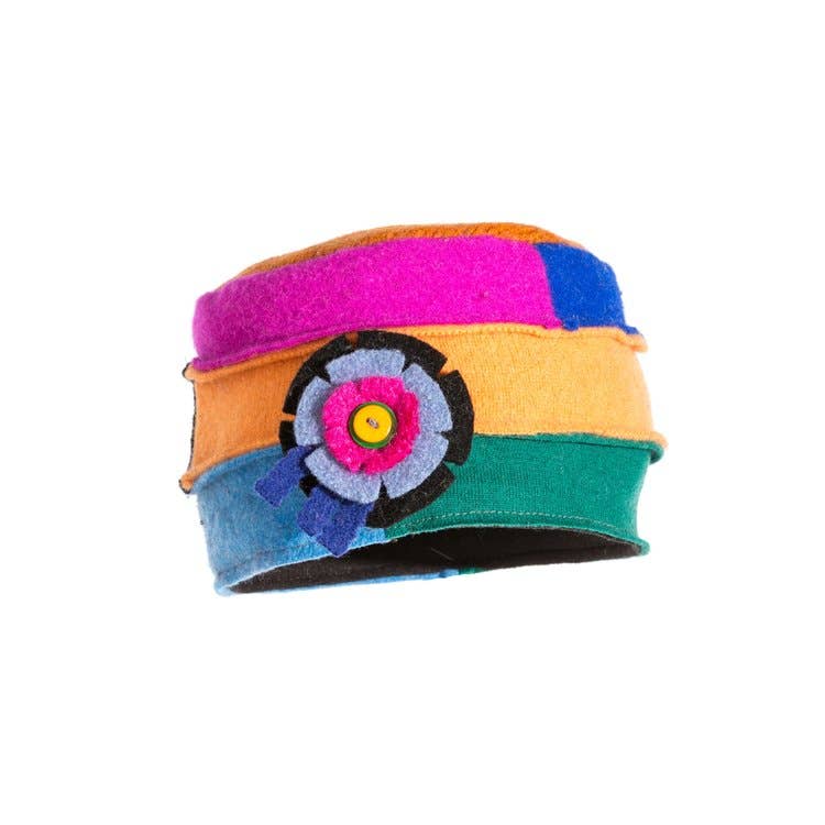 Baabaazuzu - Wholesale Beanie - Women's - Cloche Hat - Ready to Ship5