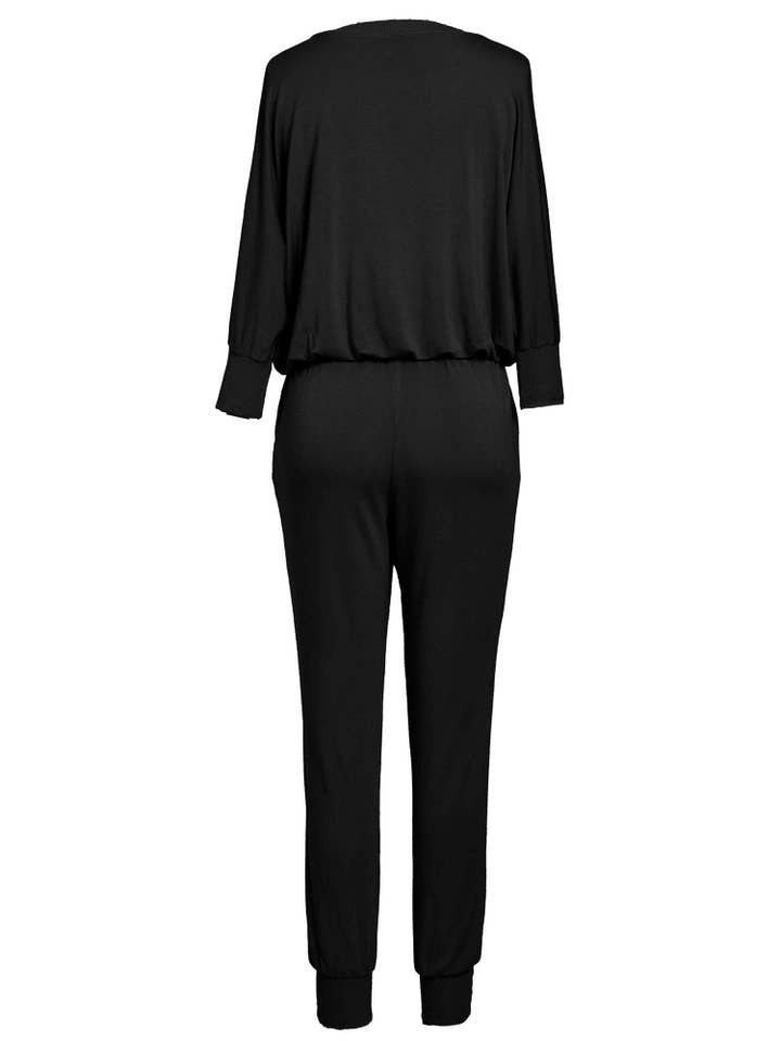 Sabina Jumpsuit för wholesale av LVHR