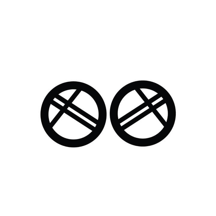 Aberdeen Earrings for wholesale by Days of August