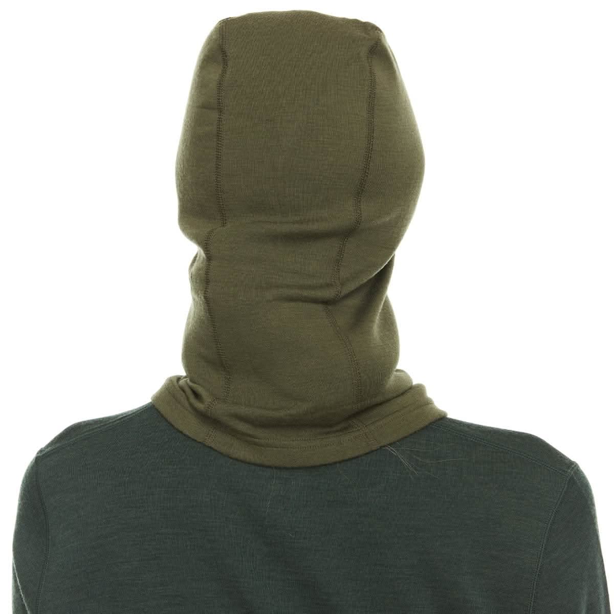 Minus33 Merino Wool - Wholesale Balaclava - Women's - Midweight Wool Balaclava - 100% Merino Wool46