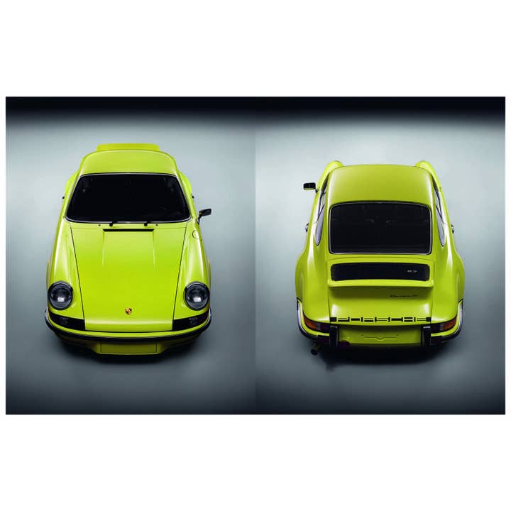Penguin Random House LLC - Wholesale Transportation - Porsche 9115