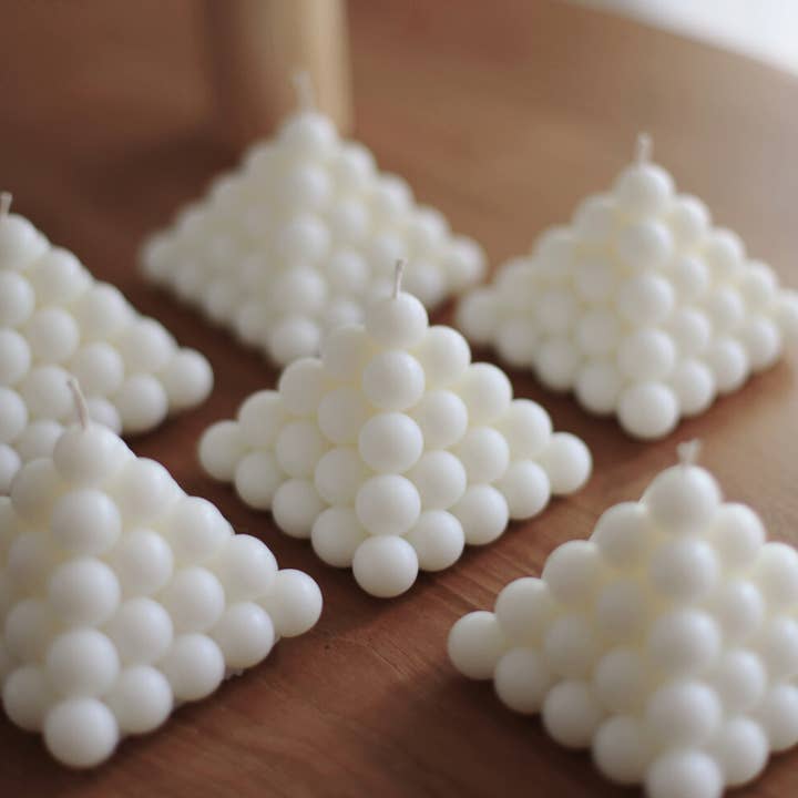 Studio Billie - Wholesale Novelty candle - Pyro Candle1