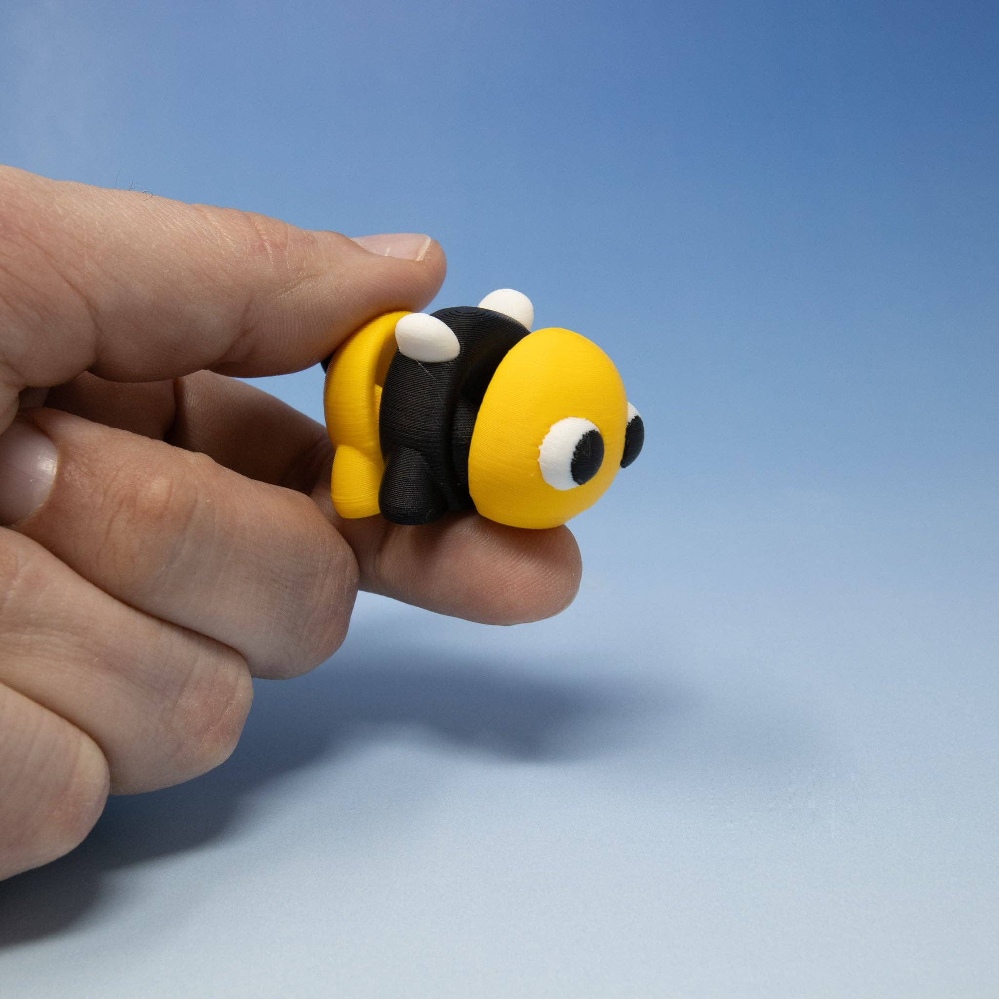 Super Fantastic – wholesale Fidget toy – Kids – Pocket Pal: Bee5