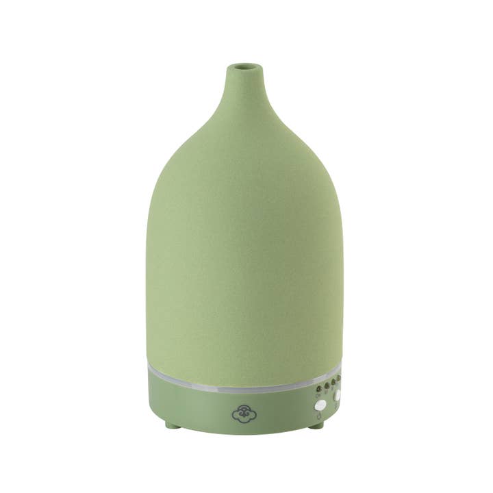 SERENE HOUSE - Wholesale Electronic Diffuser - Vapor Green 90 Ceramic Ultrasonic Diffuser2