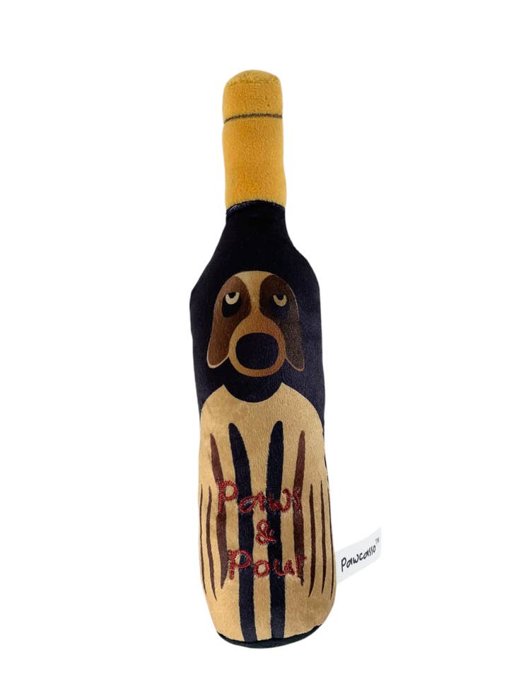 Poter og hæld for engroshandel hos Pawcasso