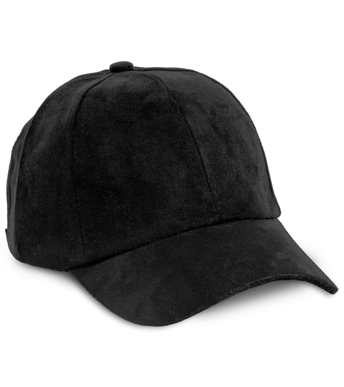 Magid - Wholesale Baseball Cap - Women's - Magid Suede Baseball Cap0