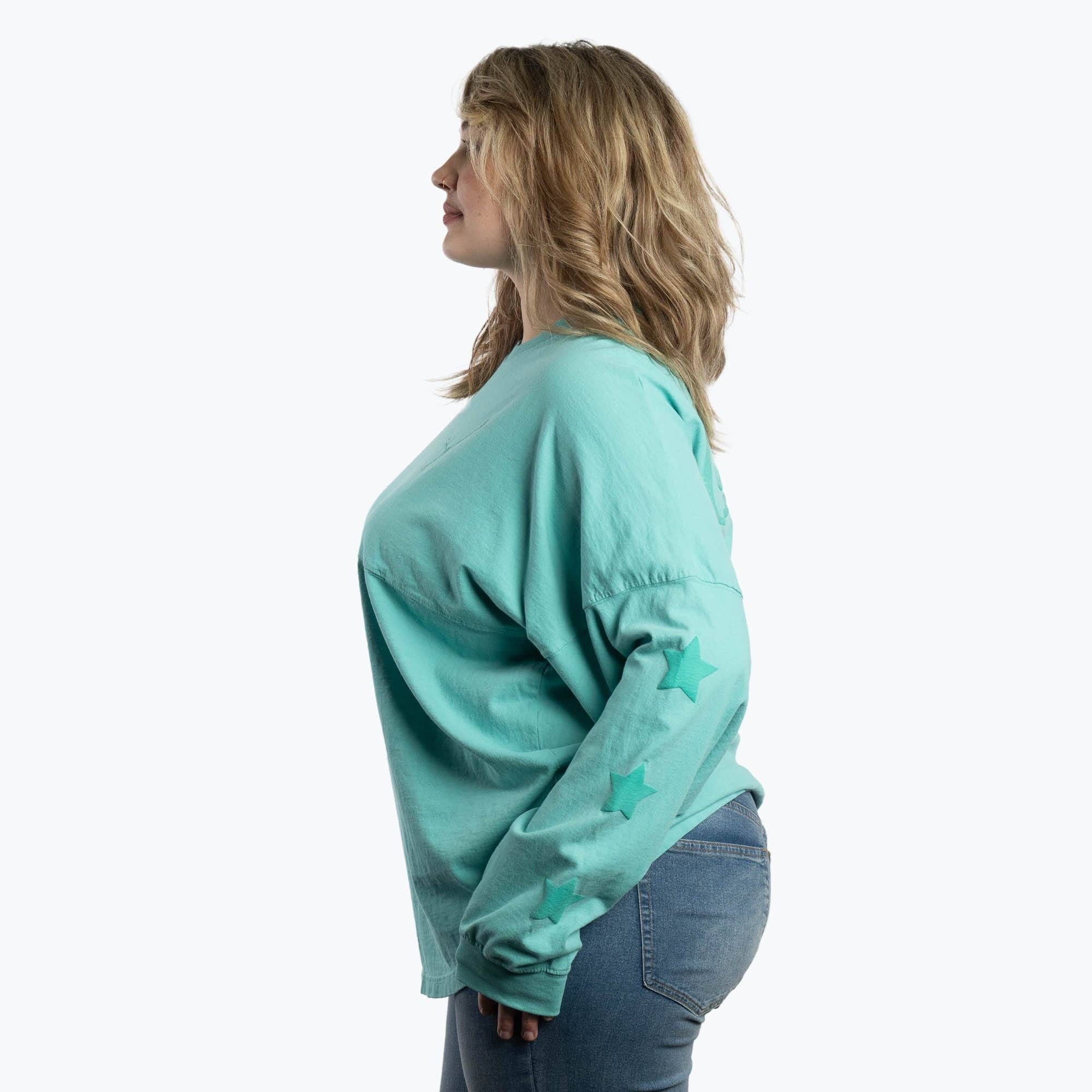 Lug - Wholesale Graphic Sweatshirt - Unisex - Lug x Spirit Jersey® - Zodiac Collection21