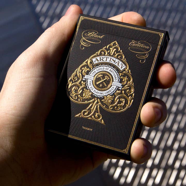 theory11 - Wholesale Playing Cards - Artisan Playing Cards