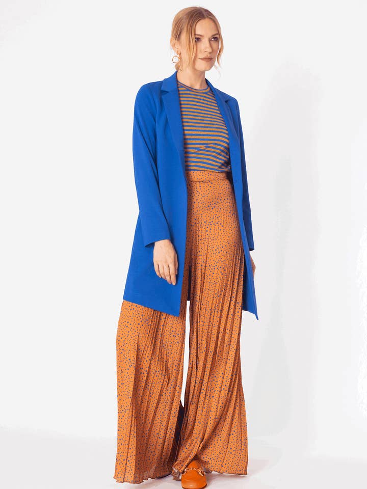 Polvo de 2 botones 65% Vi 30% Pa 5% Ea para venta al por mayor de Siste's S.p.A.