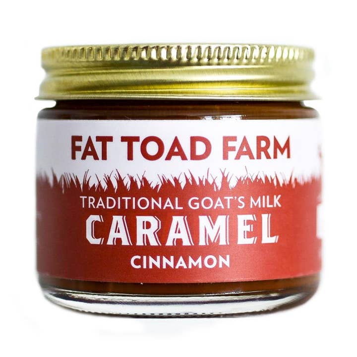 2oz Cinnamon Goat's Milk Caramel (Cajeta) and other Purchase Wholesale cheesecake on a stick. Free Returns & Net 60 Terms on Faire trending on Faire.