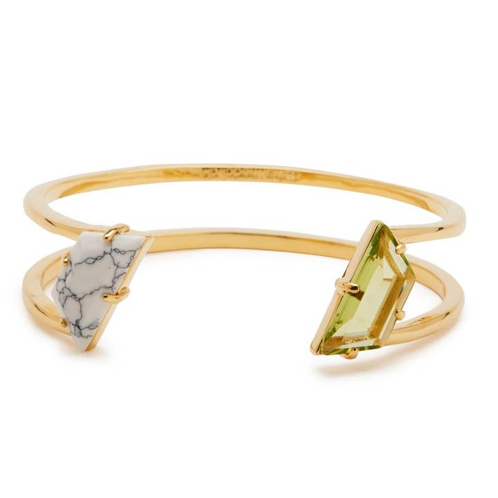 Solange Bracelet for wholesale by Charmed Circle