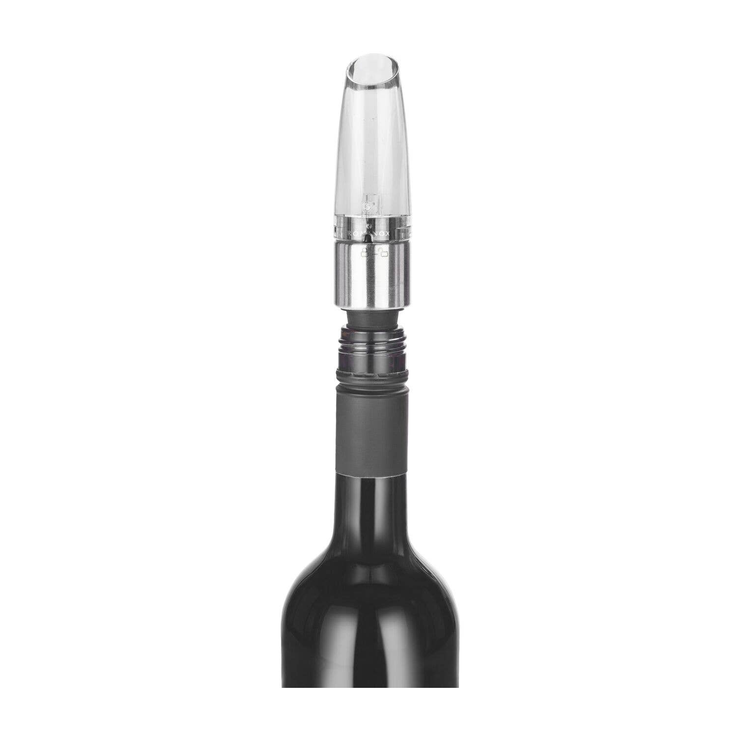 ROMINOX GmbH - Wholesale Wine Aerator - ROMINOX® wine aerator set//Aerovino2