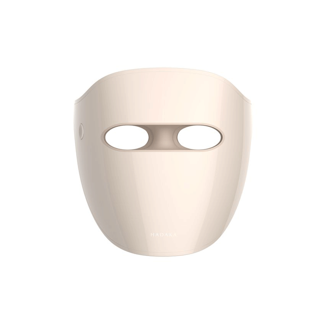 Hadaka Beauty - Vente Masque pour le visage - MASQUE de luminothérapie LED pour le visage3