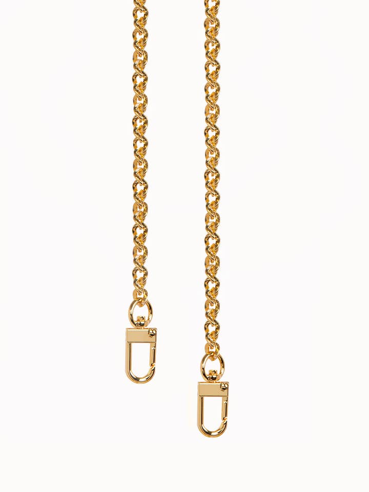 Pulsera de cadena dorada para venta al por mayor de Mashu